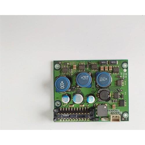 Power Board Main Board 110V for Nintend NGC Game Console Japan US Version Replacement Power Board Repair Parts