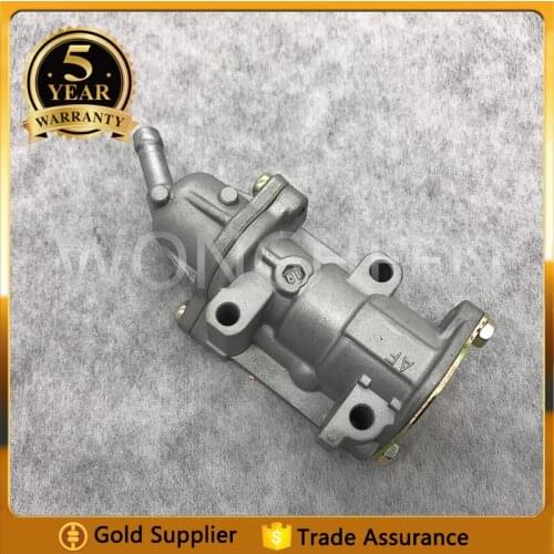 OEM 16Z616500-P06-A00 16500P06A00 Fast Idle Thermo Valve For 1992-1995 Honda Civic EG FITV Lx Dx Ex VTEC D15b7 D