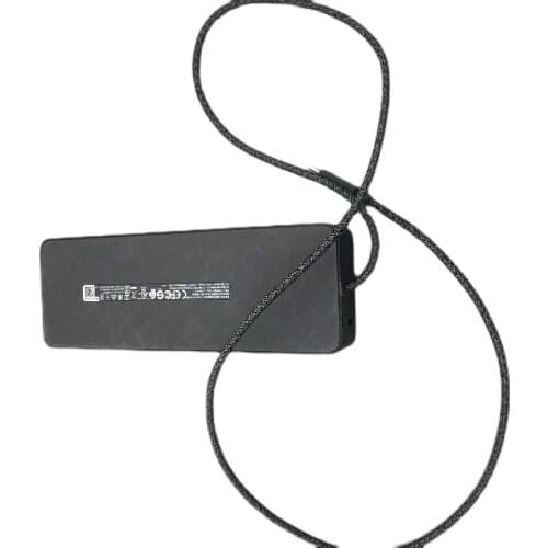 Original HP 90W TYPE-C power docking station HSA-B005DS USBC dual 4K base single 5K