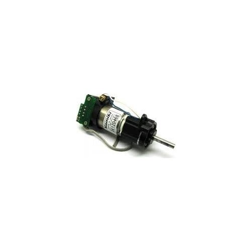 Nexus Robot DC Gear Motor 12V, 120 rpm with encoder