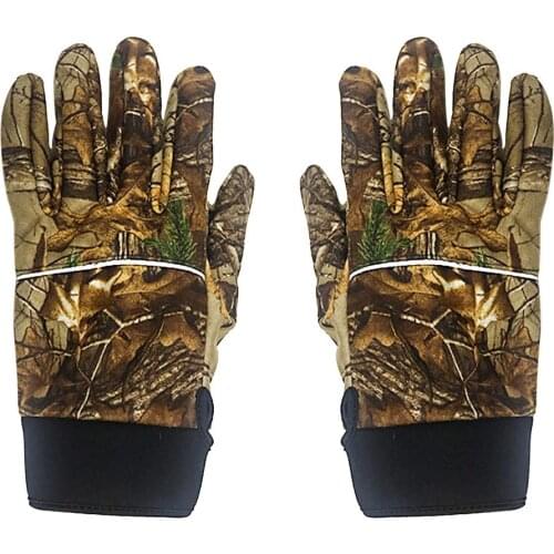 Tactical Gloves Riding Non-slip Wearable Full Finger And Half Finger Gloves Cycling Gloves Equipment