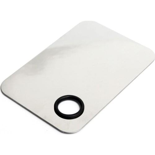 1pcs Make Up Palette Cream Eyeshadow Pigmented Shimmer Matte Blend Mixing