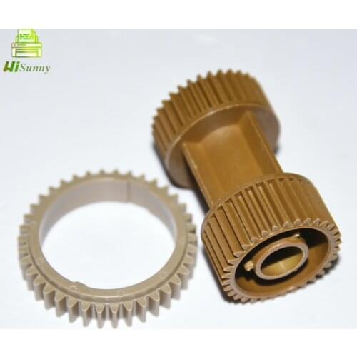 10sets MFX-1820 Fuser Drive Gear For Muratec MFX-2010 MFX-2020 MFX 1820 2010 2020 MFX1820 MFX2010 MFX2020