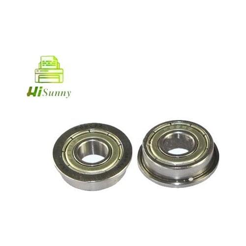 2pcs for 1set 2FB20450 for Kyocera KM-6030 8030 6030 KM6030 KM8030 Lower Fuser Roller Bearing