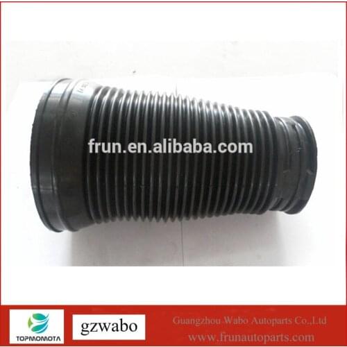 2213204913 car accessories front dust cover fit to mercedes W221 S350 S500