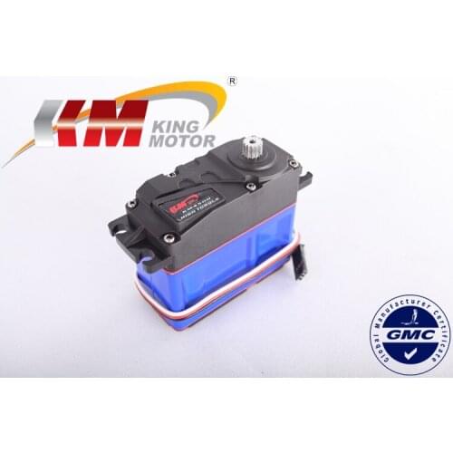 45kg Steering Servo Fits LOSI 5IVE T King Motor X2 and Rovan LT