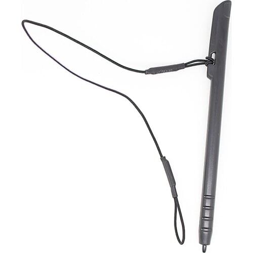 5PCS/1LOT HON-MARK PDAs Parts Resistance Stylus Touch Pen For Motorola Symbol MC9500 MC9590 Barcode Hand Terminal