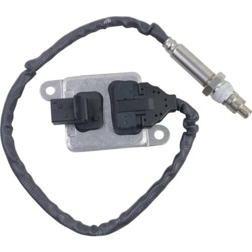 AP02 Nitrogen oxide sensor A0101532228 for Mercedes-Benz DD15 Freightliner M2 112 / Coronado 0101532228 5WK97338A