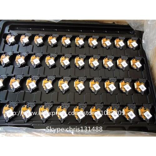 Free shipping 100% Brand new SANYO SF-C20 LASER OPTICAL PICK UP FOR CDM-M6 series for BMNW Mercedes Porche Audio CD navigation