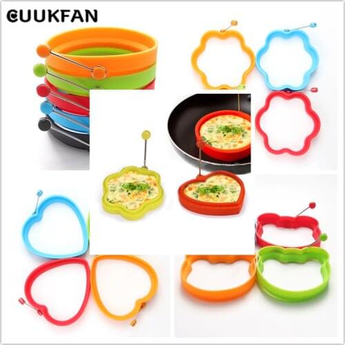 CUUKFAN Egg Devices