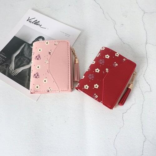 Dawndesslo Wallets