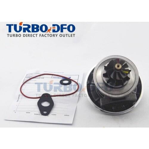 For Ford Mondeo II 1.8 TD 90 HP RFN 1753 ccm- turbo charger core 452124-6/7/8/9/10 turbine cartridge CHRA 1056650 NEW turbolader