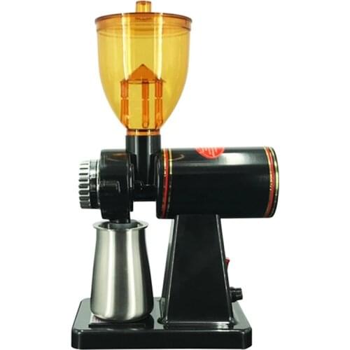 Электрические кофемолки Hoodakang China At AliExpress