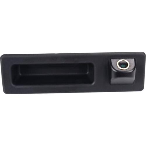 Rear View Camera for BMW 3er F30 5er F10 F11 X3 F25 315i 320Li/530i/328i/535Li/520Li Misayaee HD 720p Reversing backup camera