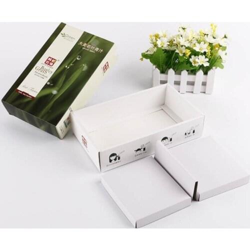 Custom Jewelry Storage Cardboard Packaging Drawer Gift Box,fashion luxury cosmetic storage box for gift ---DH10183