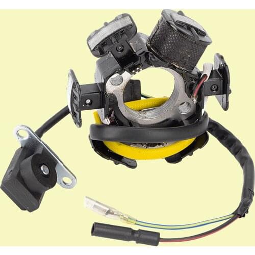 Stator Coil for Honda CRF80F XR80R 31120-GN1-691 Motorcycle Generator Magneto Stator Coil