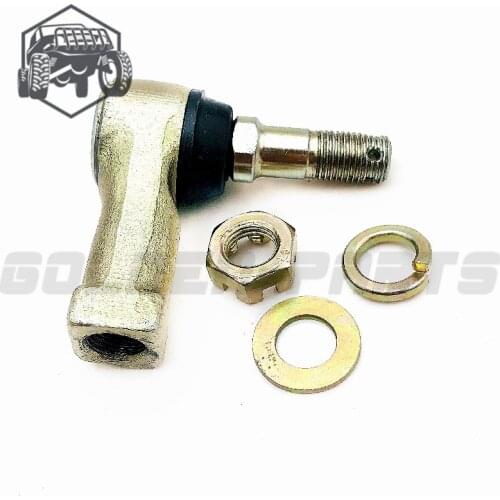 Ball Joints Tie Rod End Kits Steering Knuckle Fit For HiSUN 700 UTV Massimo,Supermach Quad Parts