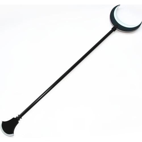 Saiyuki SHA GOJEYO Cosplay Costume Weapons Prop