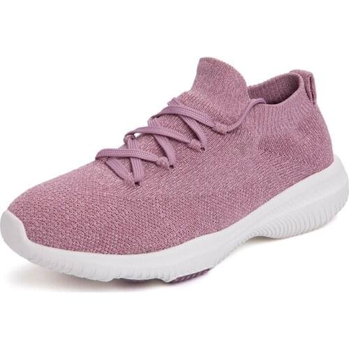 Unisex Outdoor Women Tennis Shoes Athletic Shoes Tenis Men Sport Sneakers Couple Tenis Mujer Mesh Trainers Walking Shoes 35-45