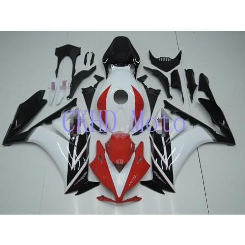 New motorcycle motorbike bodywork for HONDA CBR1000RR 2012 2013 2014 12 13 14 bike Fairing plastic bodywork ABS body Kit