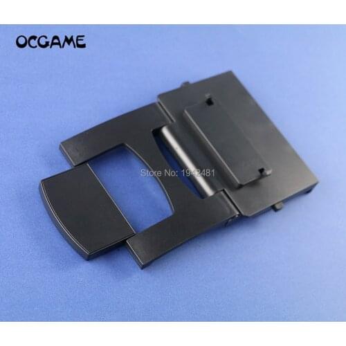 OCGAME 8pcs/lot high quality 2.0 Black Kinect Sensor Adjustable Endurable Stylish TV Protecting Clip Mount Holder For Xbox One