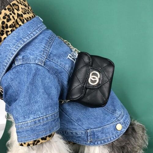 Pet Dog Backpack Cat Small Large Dog Saddle Bag Carrier Adjustable Photo Prop High Quality Pet Accessories Outdoor Traveling D29