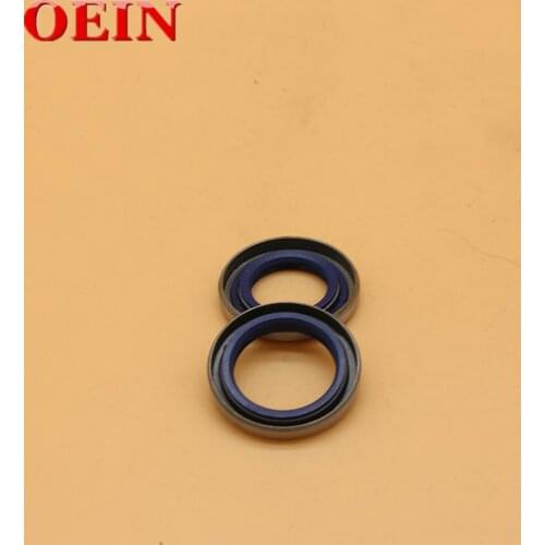 1 Set Crankshaft Oil Seal For Husqvarna 362 365 371 372 372XP 371K 375K Jonsered 2065 2071 2171 Garden Chainsaw Spare Parts
