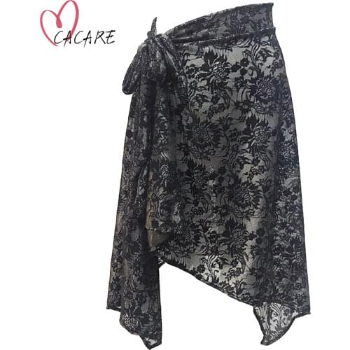 Hip Scarf for Latin Dancing Salsa Tango CHEAPEST Latin Dance Skirt D0248 with Belt 11 Colors