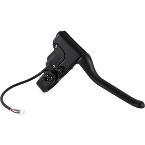 Scooter Brake Handle Brake Lever For Xiaomi Mijia M365 Electric Scooter Xiaomi Scooter Parts New