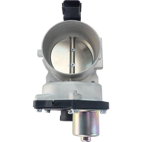 Fuel Injection Throttle Body Valve for FORD Expedition F150 F250 F350 LINCOLN Mark Navigator 8L3Z9E926A 8L3E9F991CB 3L3E9F991AA