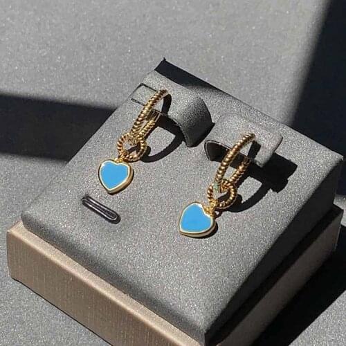 Детские серьги UMGODLY China At AliExpress