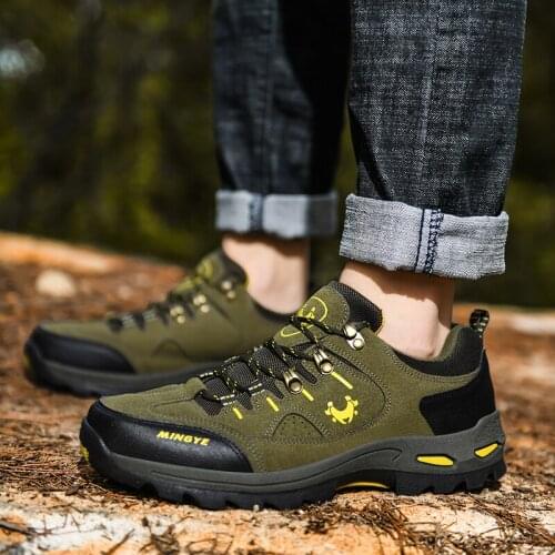 YXYT Men's Classic Boots