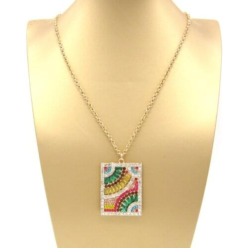 Zouchunfu Pendant Chains