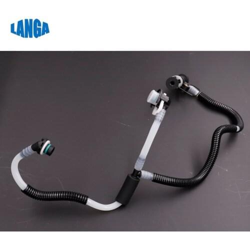 6120703232 A6120703232 For Mercedes W163 ML 270 CDI Diesel Pipe Fuel Line Supply Cable Fuel Hose Pipe