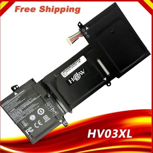 HV03XL Battery for HP X360 310 G2 K12 HSTNN-LB7B TPN-W112 818418-421 817184-005