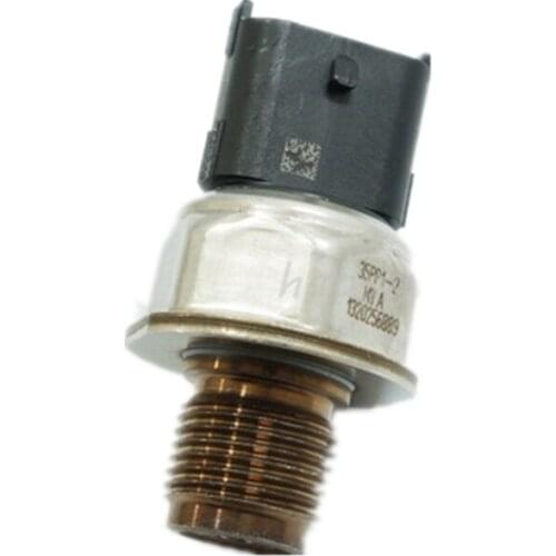 Free Shipping For Chevrolet For Nissan 35PP1-2 1306358052 New Fuel Pressure Switch Fuel Pressure Sensor Transducer