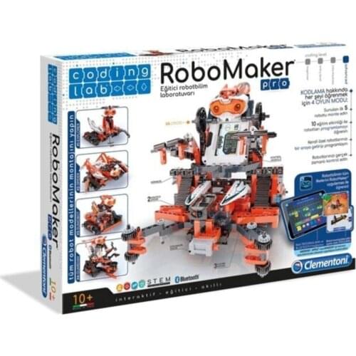 Радиоуправляемые роботы Clementoni China At AliExpress