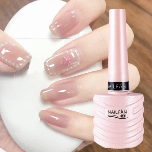 Gel Varnish Nail Spar Gel Nailfan Popular Nail Glue Nail Milk/Tea Spar Cats Eye Nail Glue Smoothie Wide Cat Eye Nail Polish Gel