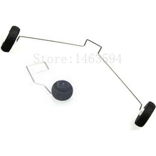 Undercarriage set For XK A430 A-430 RC Airplane Spare Parts XK A430 Landing gear