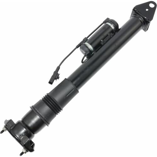 New Rear Suspension Shock Absorber With ADS Spring Assembly Fit for Mercedes W166 CDI ML250 4MATIC ML350 1663200130