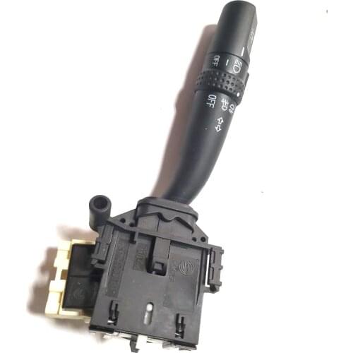 Original for Lifan X60 620 combination headlight control switch