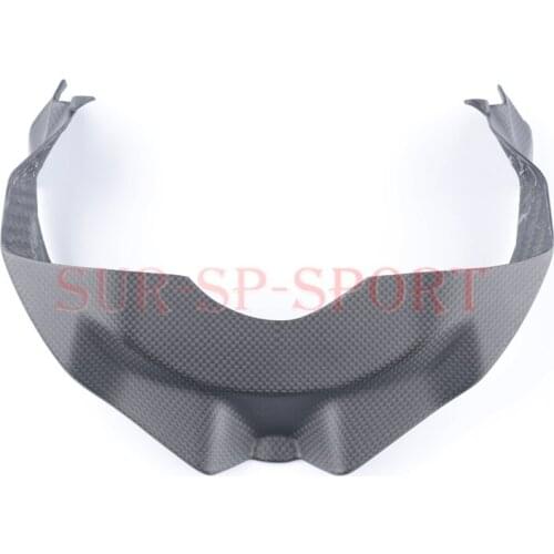 Motorcycle Front Fairing Cover Farings For Ducati Streetfighter V4/V4 S 2020-2021 Full Carbon Fiber 100