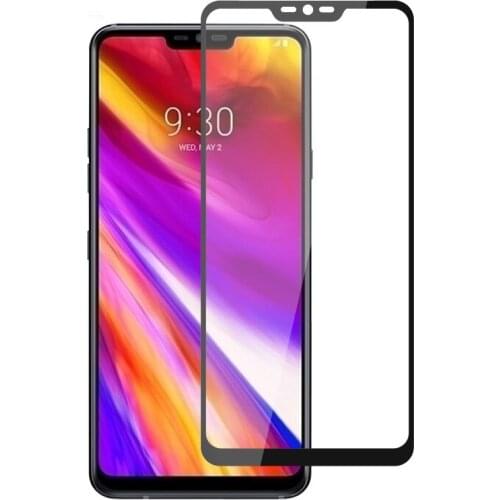 UGHK Screen Protectors For LG
