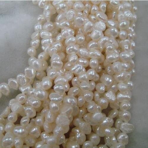 Perfect Handmade Luck Jewellery,Wonderful Bride Party Wear Natural Freshwater Pearl Necklace,20 Strands Perfect Women Jewelry