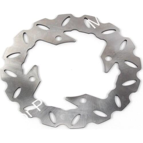 For Triumph TT600 2000 - 2003 Rear Brake Disc Rotor Disk Motorcycle Accessories CNC Aluminum TT 600 2001 2002 Daytona 675 675R