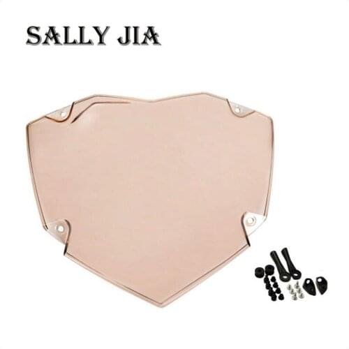 Motorcycle Headlight Guard lens Cover For 2013-2017 BMW R1200GS ADV