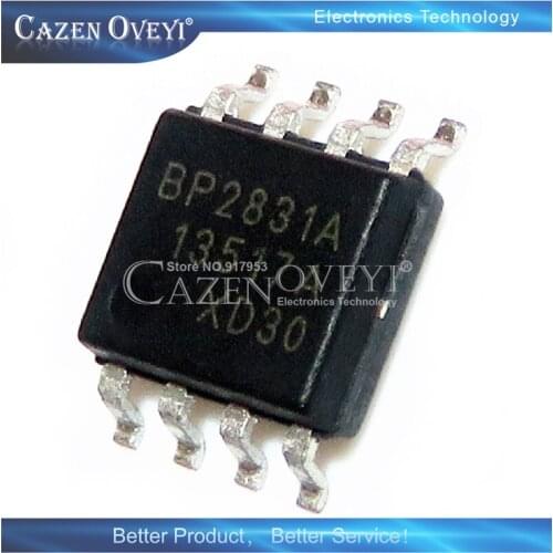 10piece BP2831A BP2831 SOP-8 new original In Stock