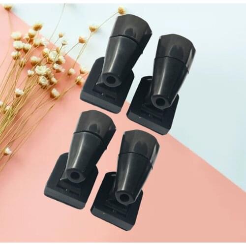 4pcs Universal Motor Car Deer Whistle Device Bell Automotive Animal Deer Warning for Whistles Auto Motorbike Safety Alert Device