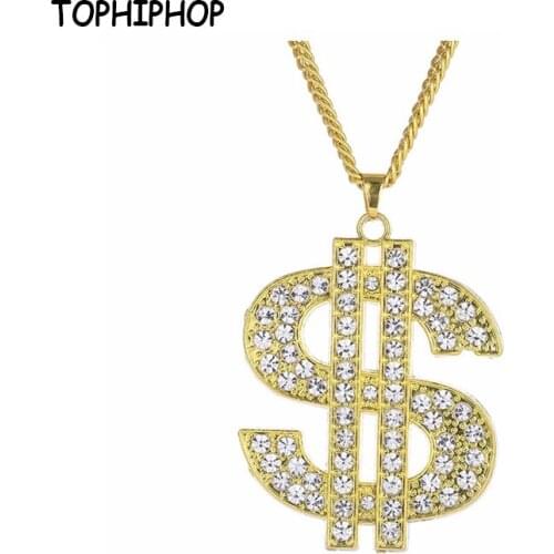 AKOLION Silver Chains