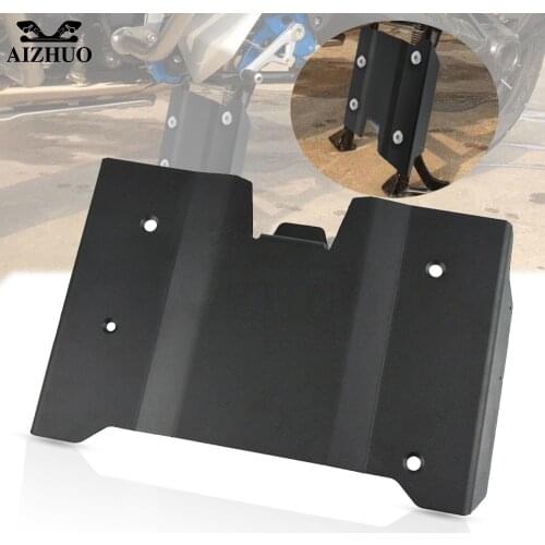 R1200 GS Motorcycle Accessories Engine Guard Extension Center Stand FOR BMW R1200GS R 1200 GS LC Adventure Rallye 2013-2020 2019